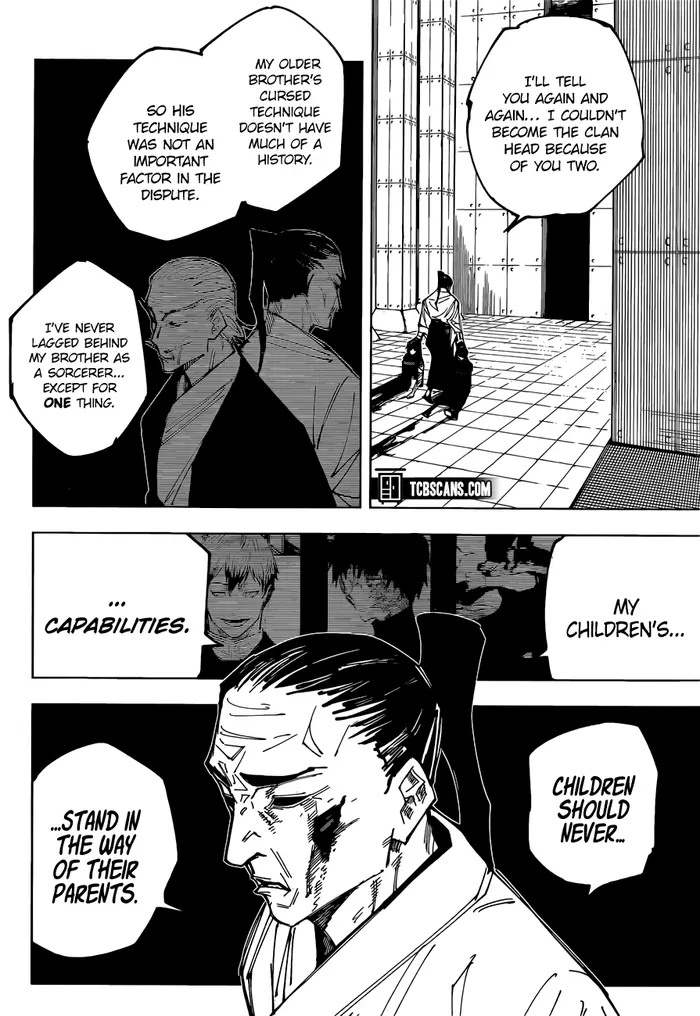 Jujutsu Kaisen Chapter 149 image 03_optimized